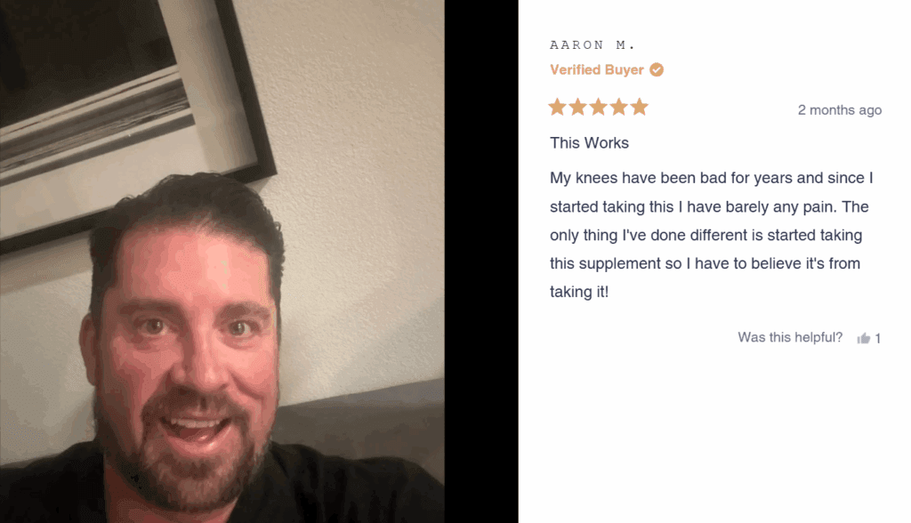 happy review
