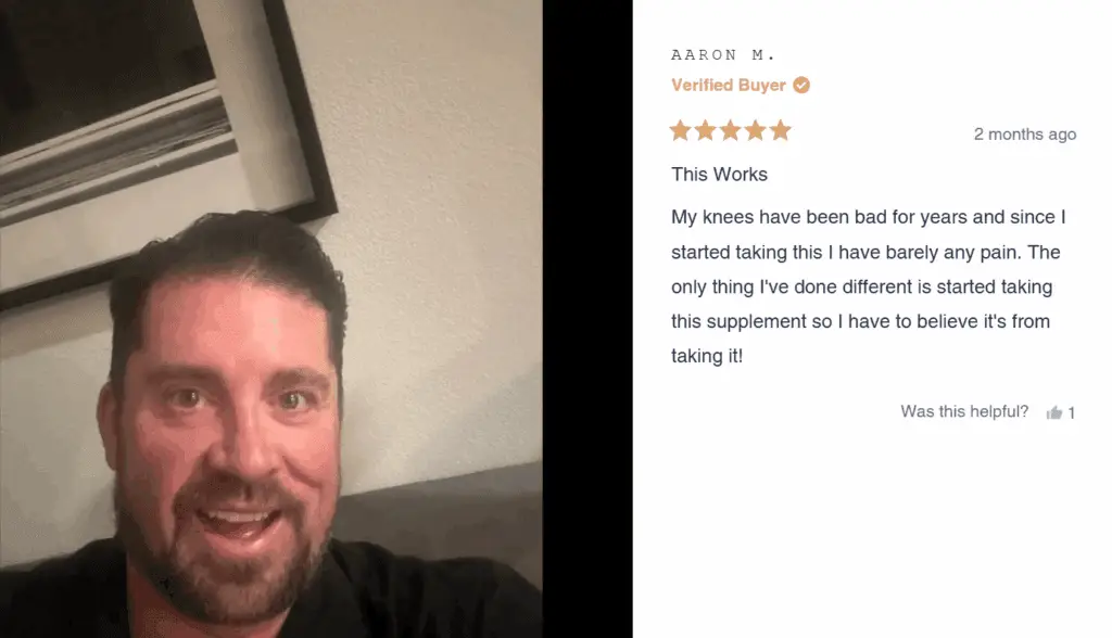 happy review
