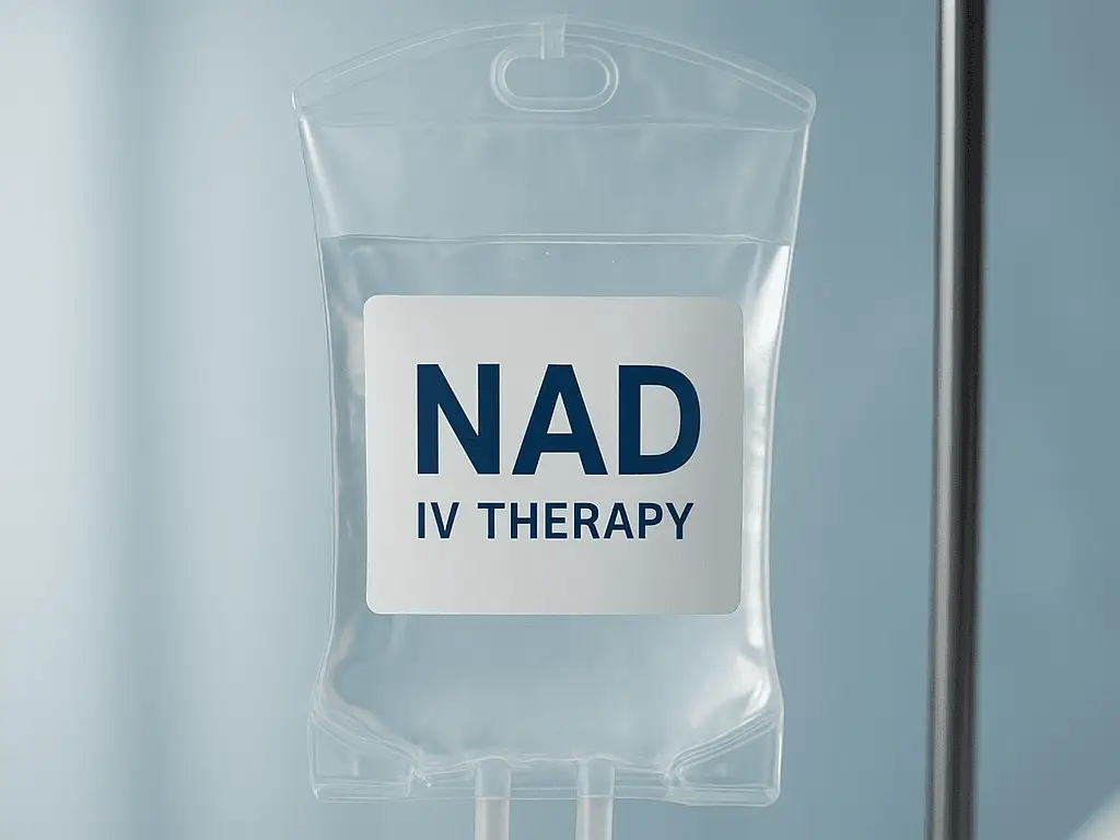 NAD+ Injections vs. Supplements: A Cost-Benefit Analysis (2026 Update)